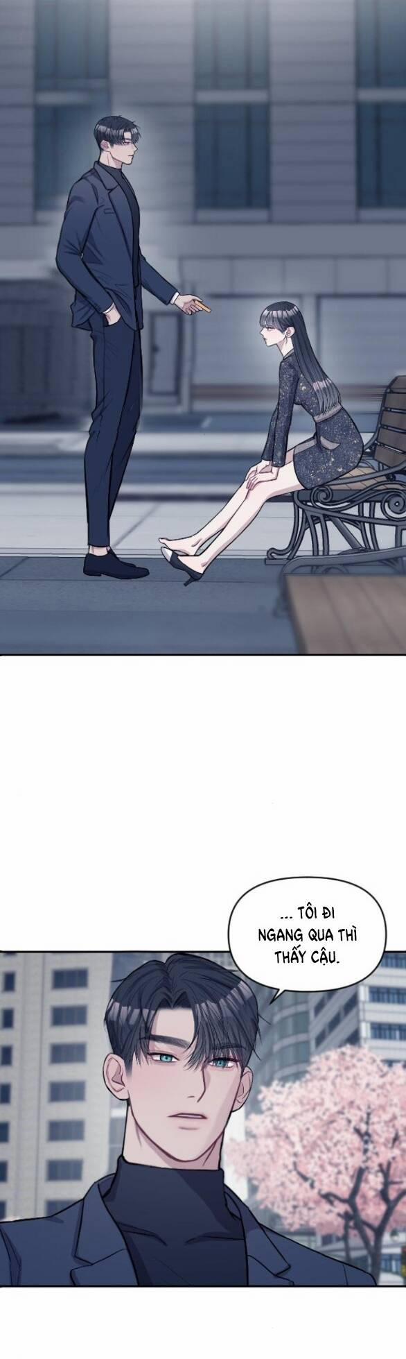 Xâm Nhập Vào Trường Trung Học Tài Phiệt! 5.2 trang 38