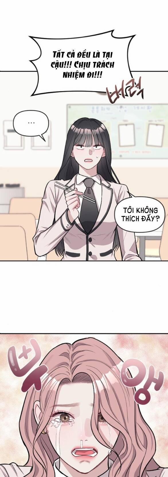 Xâm Nhập Vào Trường Trung Học Tài Phiệt! 5.2 trang 5