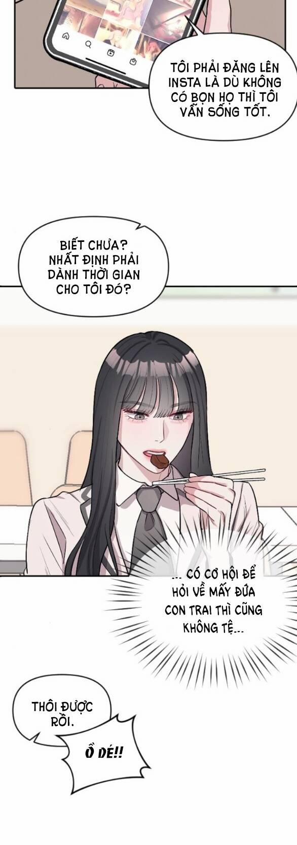 Xâm Nhập Vào Trường Trung Học Tài Phiệt! 5.2 trang 9