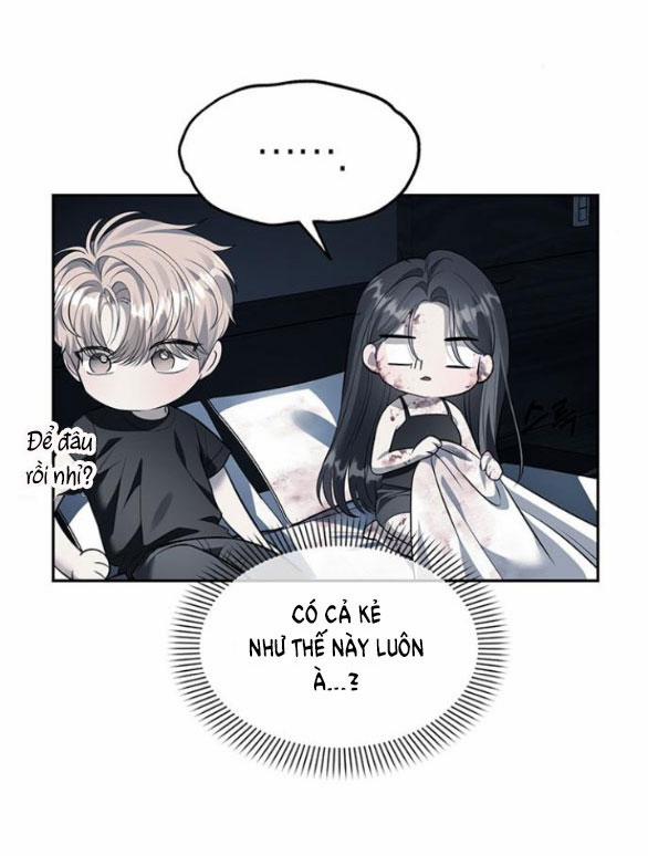 Xâm Nhập Vào Trường Trung Học Tài Phiệt! 54.1 trang 21