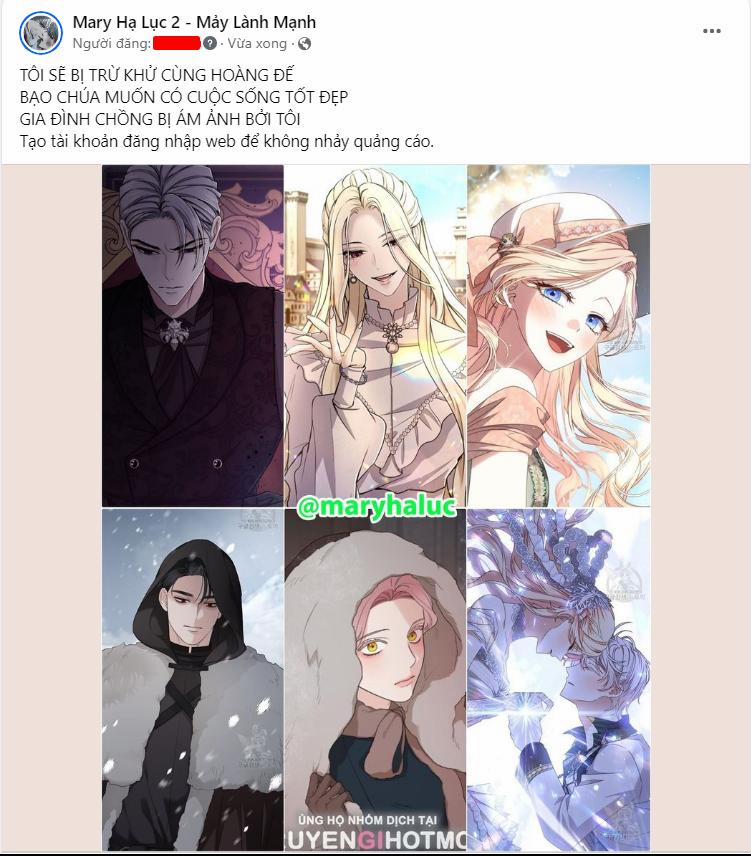 Xâm Nhập Vào Trường Trung Học Tài Phiệt! 54.1 trang 47