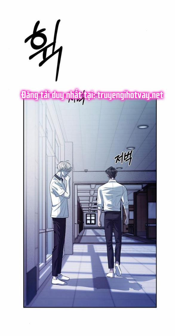 Xâm Nhập Vào Trường Trung Học Tài Phiệt! 55.1 trang 19