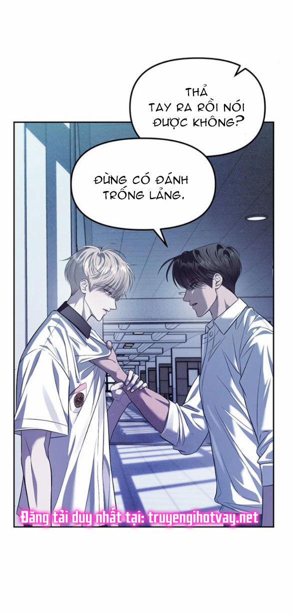 Xâm Nhập Vào Trường Trung Học Tài Phiệt! 55.1 trang 3