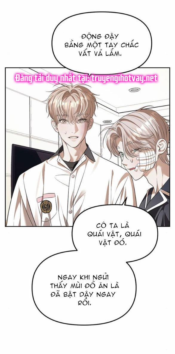 Xâm Nhập Vào Trường Trung Học Tài Phiệt! 55.1 trang 36