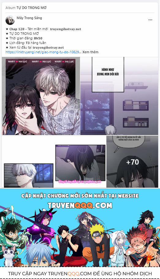 Xâm Nhập Vào Trường Trung Học Tài Phiệt! 55.2 trang 38