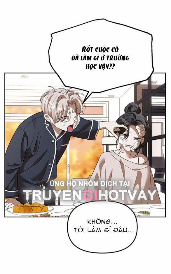 Xâm Nhập Vào Trường Trung Học Tài Phiệt! 55.2 trang 6