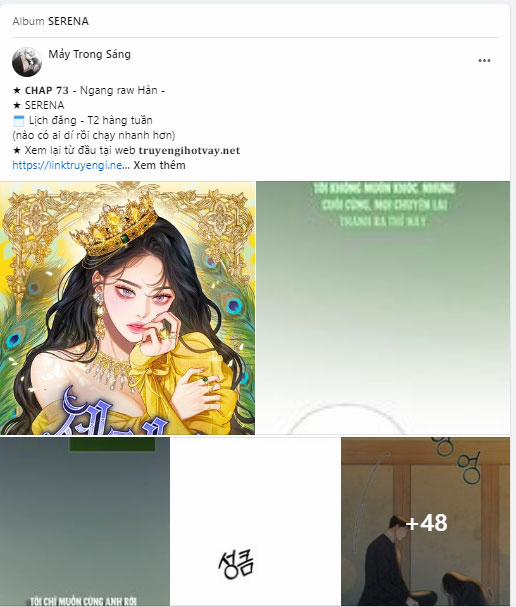 Xâm Nhập Vào Trường Trung Học Tài Phiệt! 56.1 trang 44