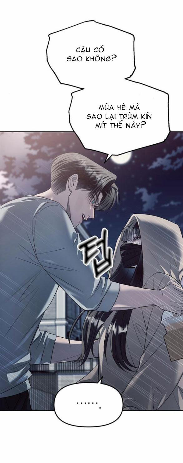 Xâm Nhập Vào Trường Trung Học Tài Phiệt! 56.1 trang 5