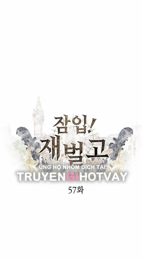Xâm Nhập Vào Trường Trung Học Tài Phiệt! 57.1 trang 23