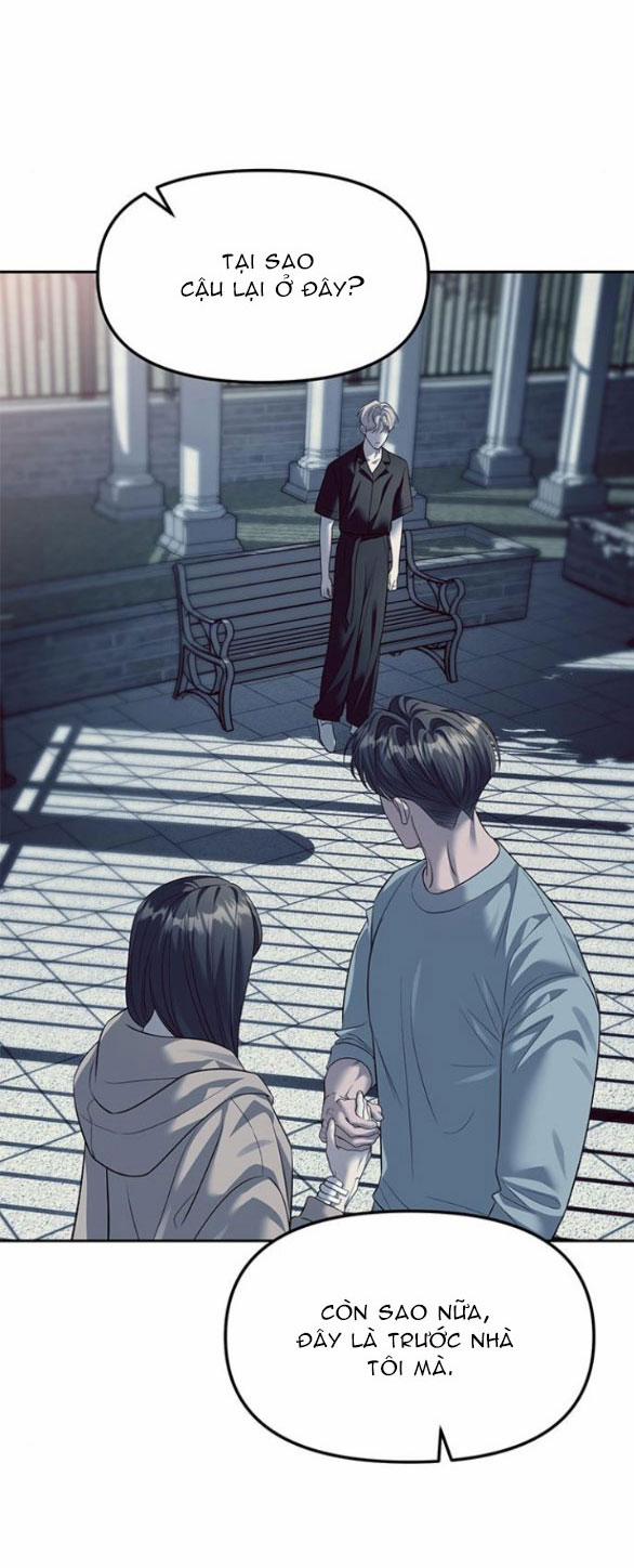 Xâm Nhập Vào Trường Trung Học Tài Phiệt! 57.1 trang 24