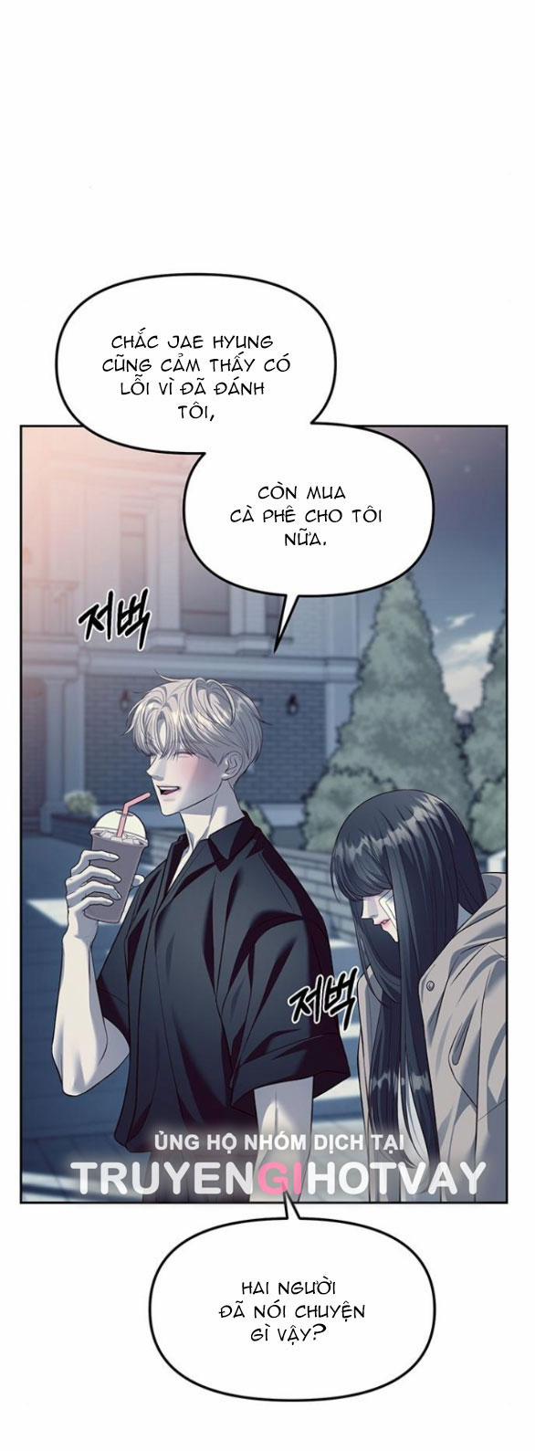 Xâm Nhập Vào Trường Trung Học Tài Phiệt! 57.1 trang 39