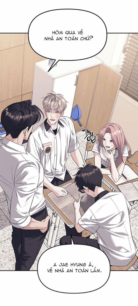 Xâm Nhập Vào Trường Trung Học Tài Phiệt! 57.2 trang 11