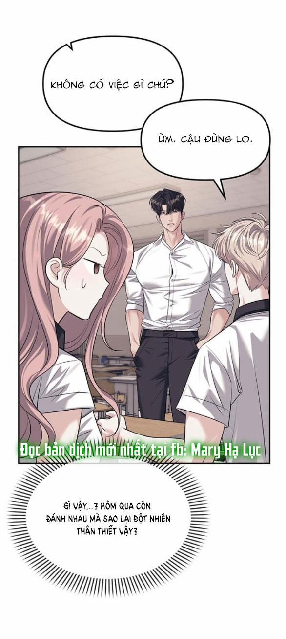 Xâm Nhập Vào Trường Trung Học Tài Phiệt! 57.2 trang 12