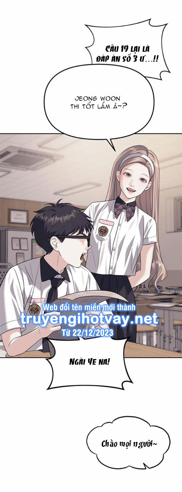 Xâm Nhập Vào Trường Trung Học Tài Phiệt! 57.2 trang 18