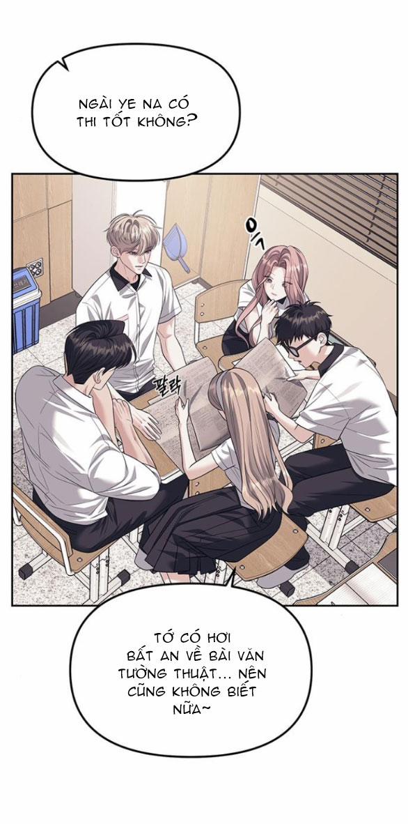 Xâm Nhập Vào Trường Trung Học Tài Phiệt! 57.2 trang 19