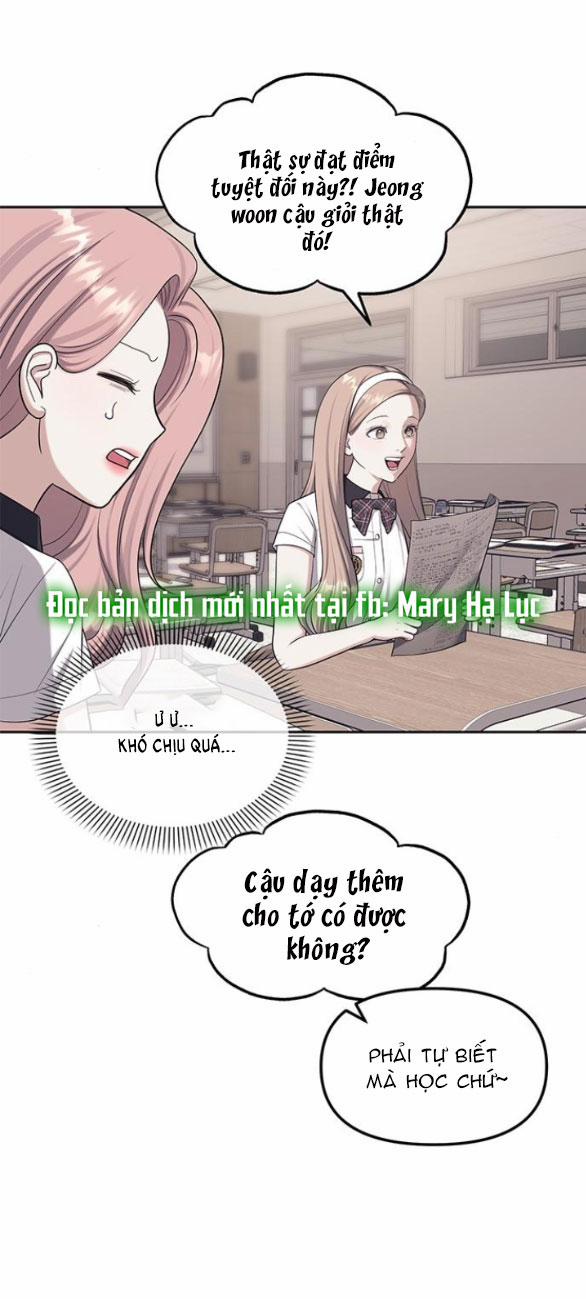 Xâm Nhập Vào Trường Trung Học Tài Phiệt! 57.2 trang 20