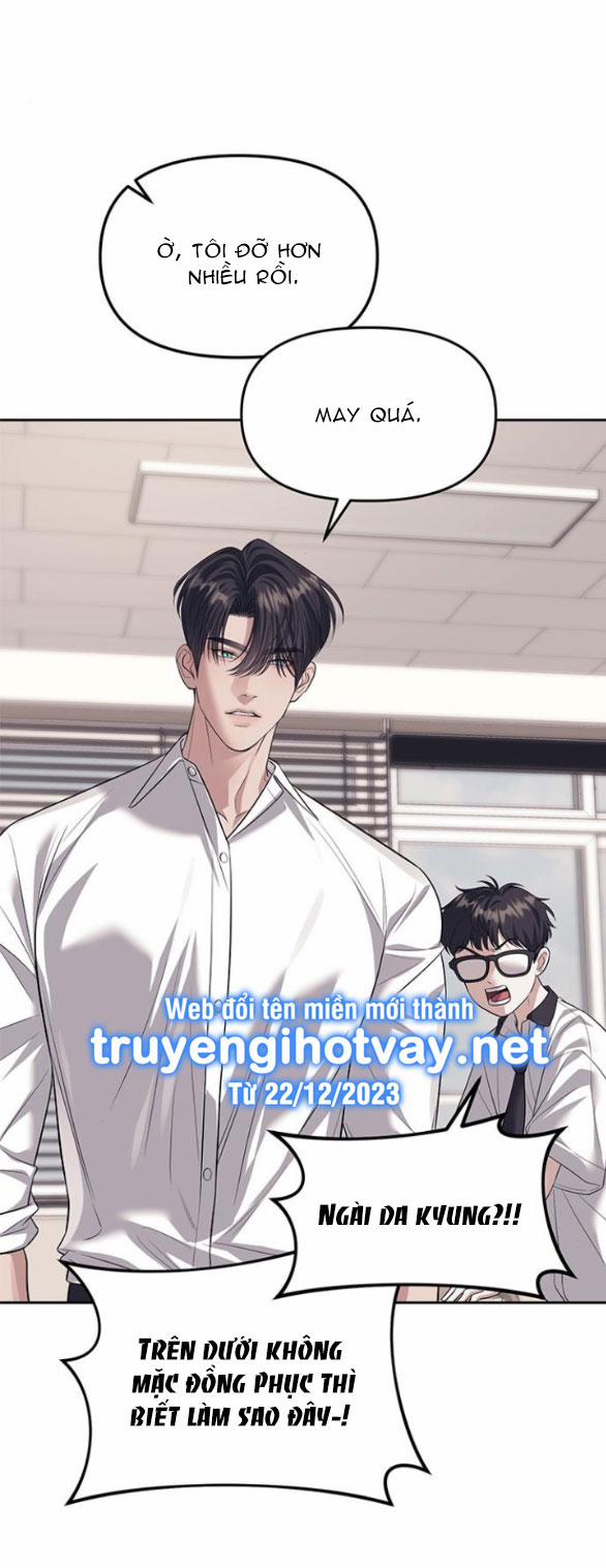 Xâm Nhập Vào Trường Trung Học Tài Phiệt! 57.2 trang 26