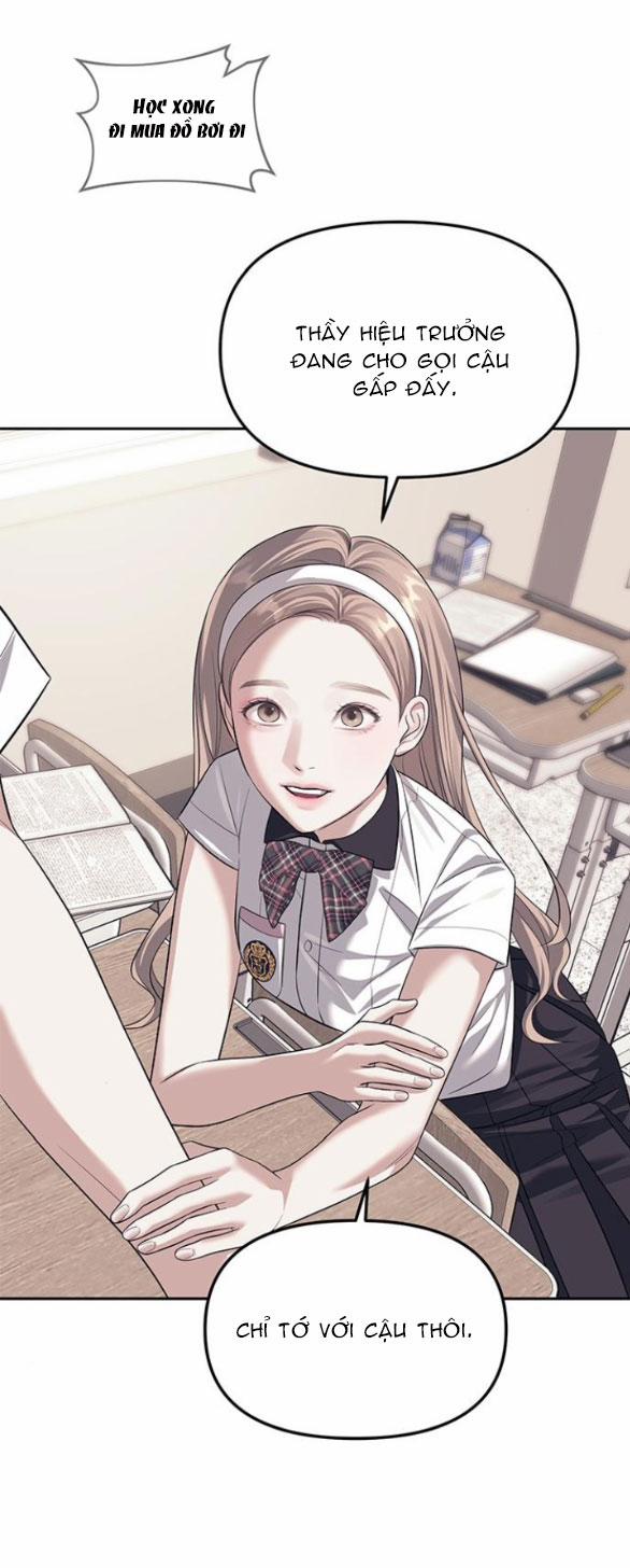 Xâm Nhập Vào Trường Trung Học Tài Phiệt! 57.2 trang 29