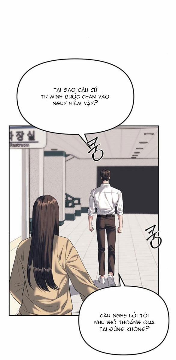 Xâm Nhập Vào Trường Trung Học Tài Phiệt! 58.1 trang 11