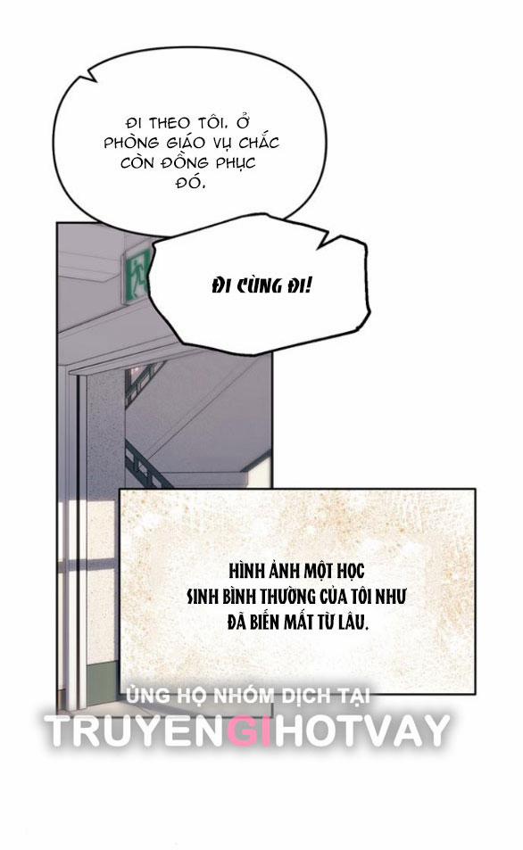 Xâm Nhập Vào Trường Trung Học Tài Phiệt! 58.1 trang 13