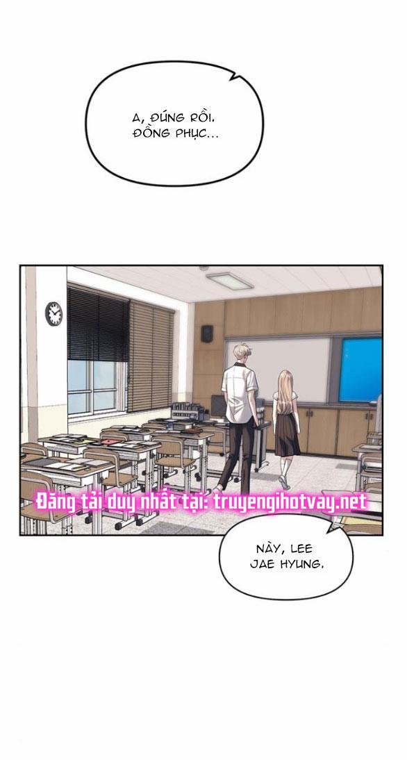 Xâm Nhập Vào Trường Trung Học Tài Phiệt! 58.1 trang 2