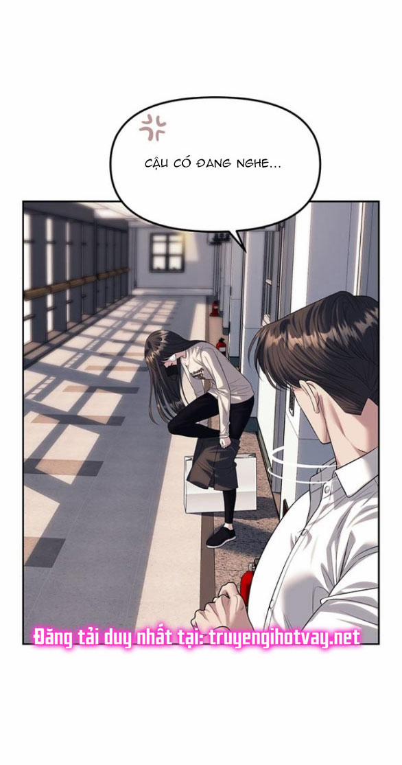 Xâm Nhập Vào Trường Trung Học Tài Phiệt! 58.1 trang 20