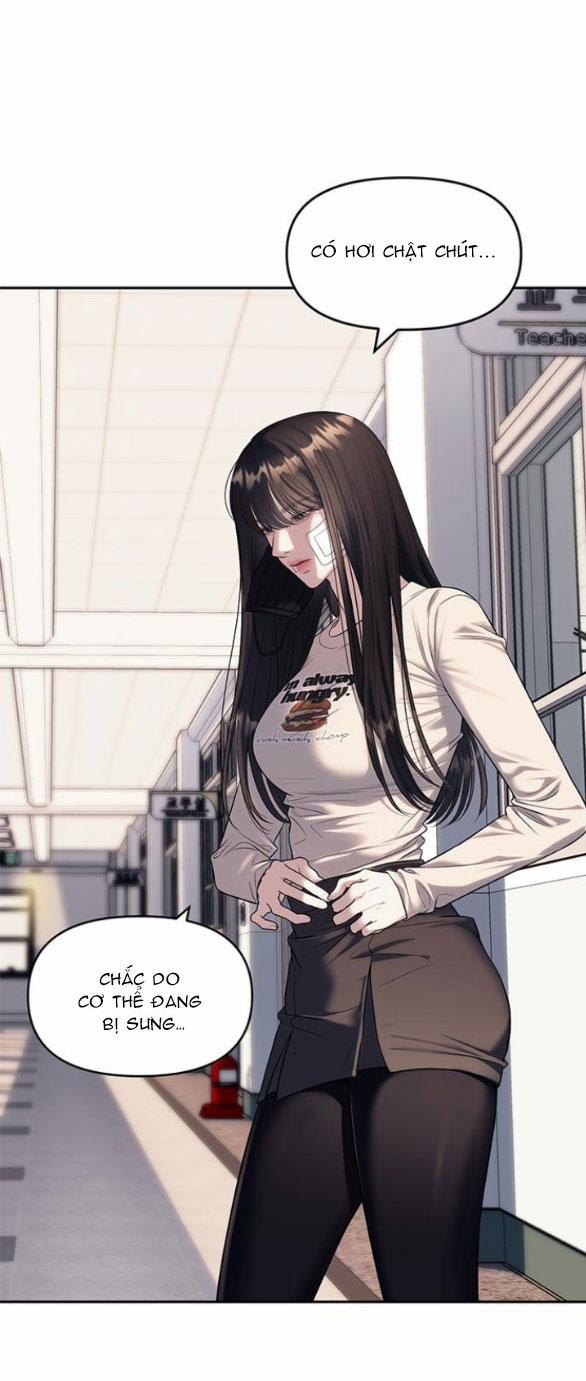 Xâm Nhập Vào Trường Trung Học Tài Phiệt! 58.1 trang 21