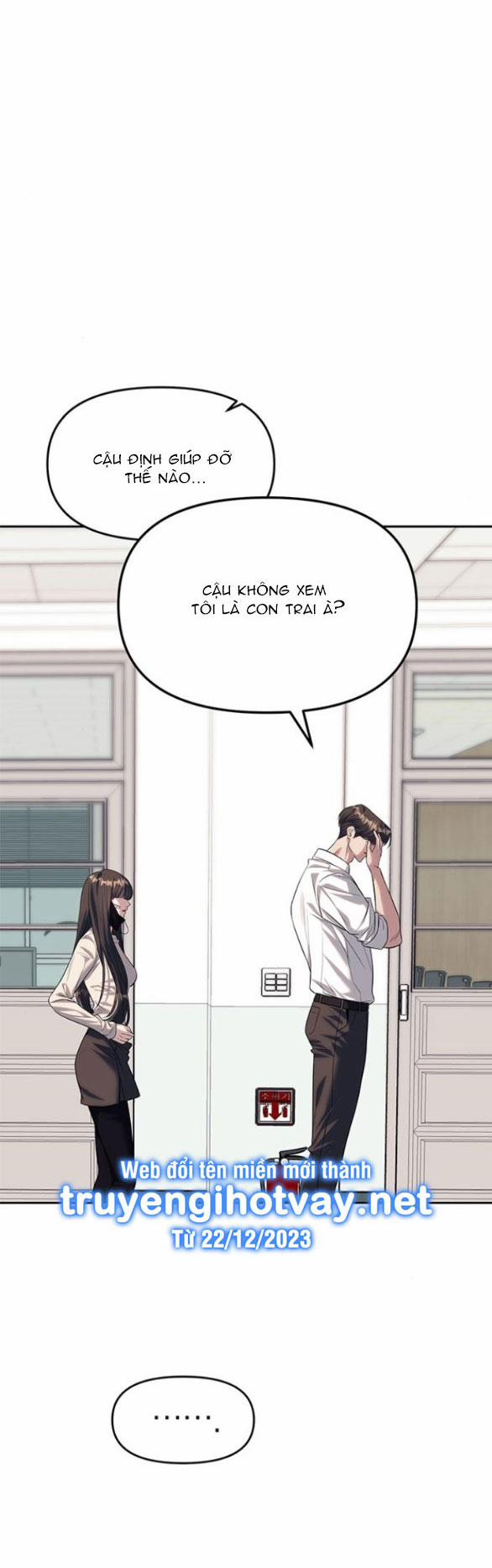 Xâm Nhập Vào Trường Trung Học Tài Phiệt! 58.1 trang 24