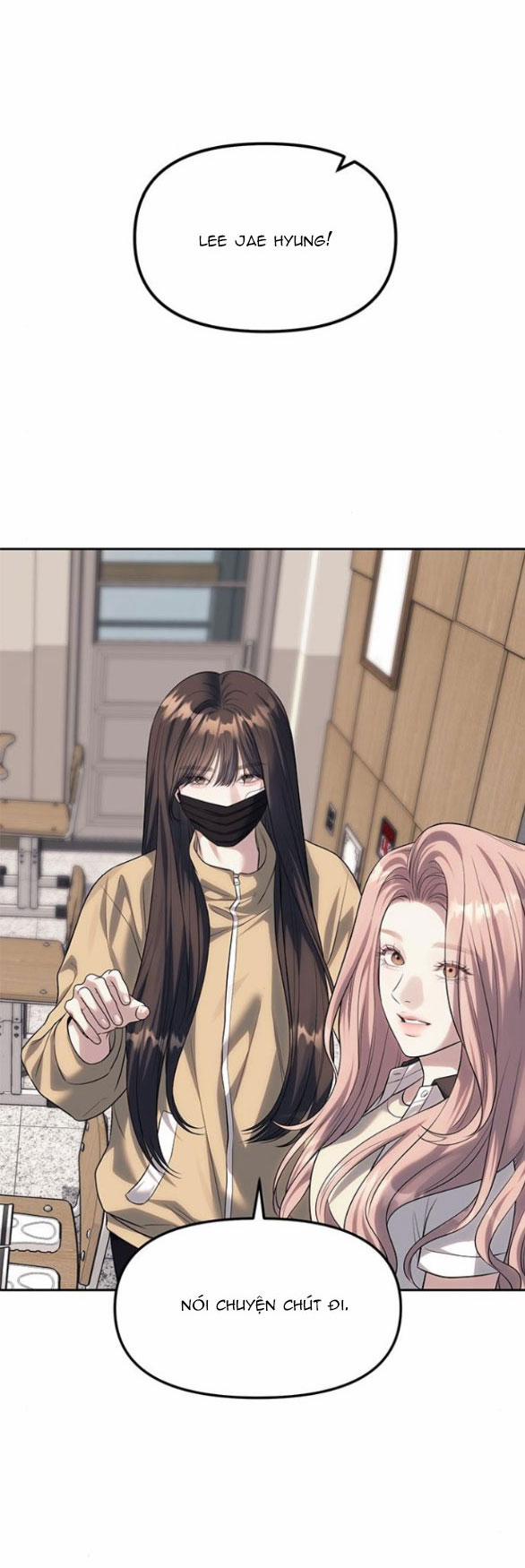 Xâm Nhập Vào Trường Trung Học Tài Phiệt! 58.1 trang 3