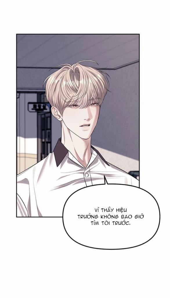 Xâm Nhập Vào Trường Trung Học Tài Phiệt! 58.1 trang 34