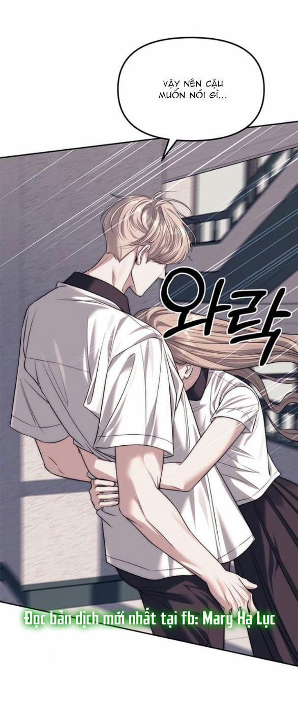 Xâm Nhập Vào Trường Trung Học Tài Phiệt! 58.1 trang 35