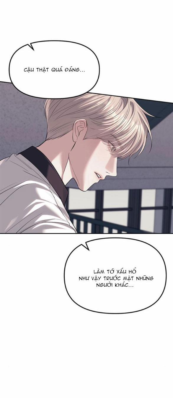 Xâm Nhập Vào Trường Trung Học Tài Phiệt! 58.1 trang 36