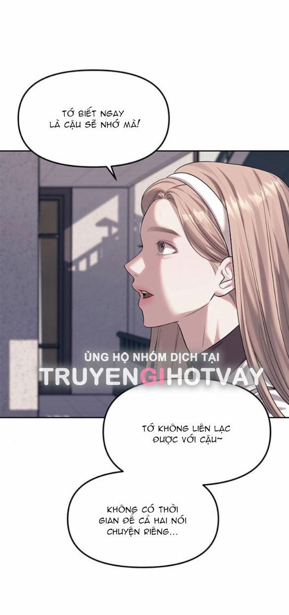 Xâm Nhập Vào Trường Trung Học Tài Phiệt! 58.1 trang 39