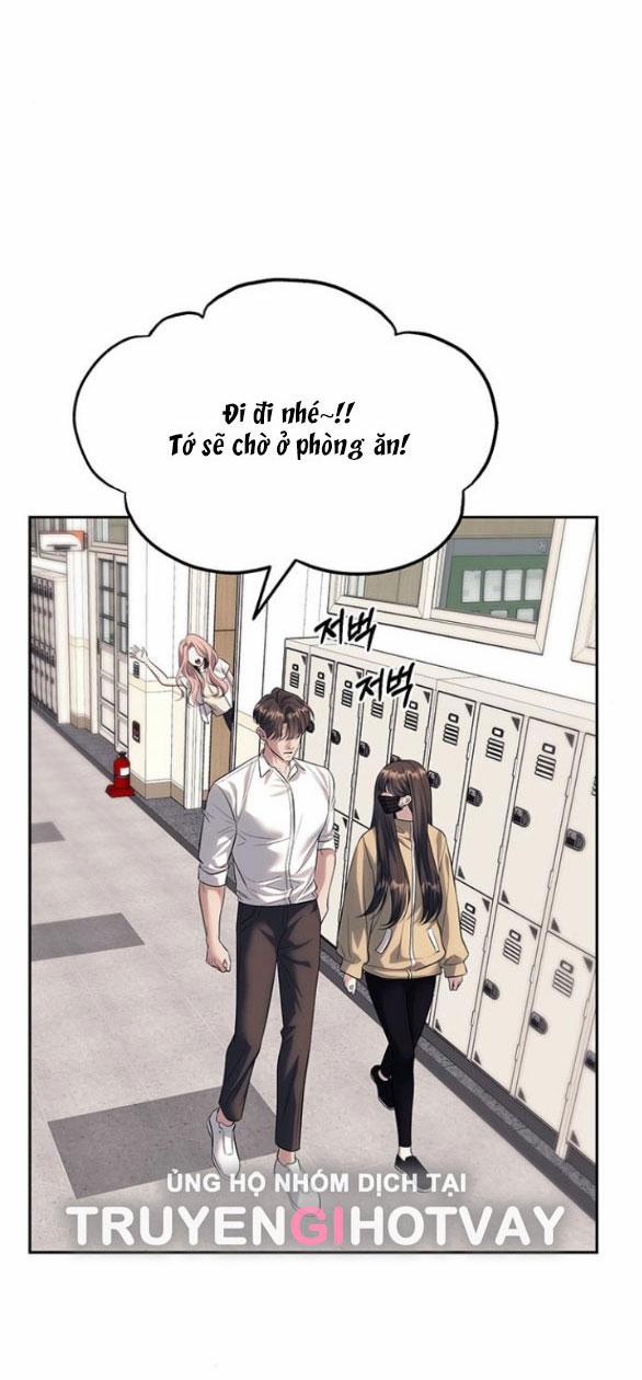 Xâm Nhập Vào Trường Trung Học Tài Phiệt! 58.1 trang 4