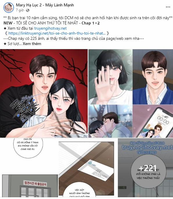 Xâm Nhập Vào Trường Trung Học Tài Phiệt! 58.1 trang 46