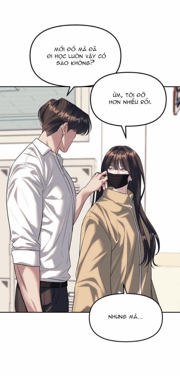 Xâm Nhập Vào Trường Trung Học Tài Phiệt! 58.1 trang 5