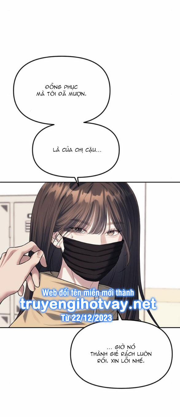 Xâm Nhập Vào Trường Trung Học Tài Phiệt! 58.1 trang 6