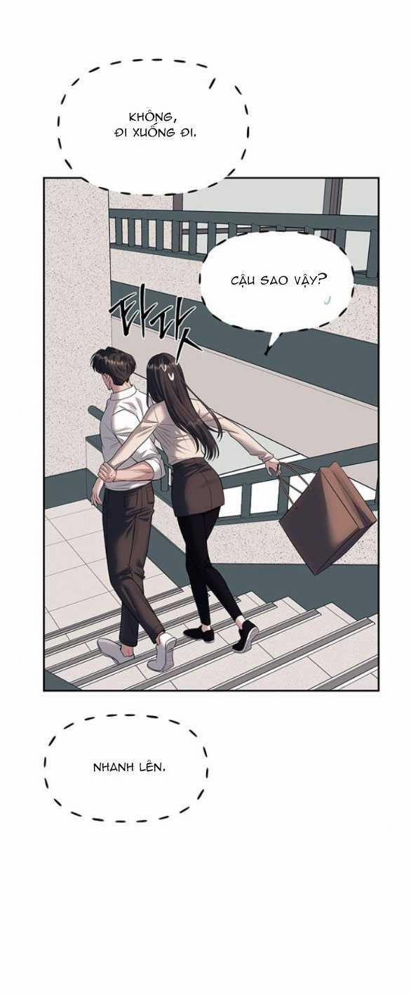 Xâm Nhập Vào Trường Trung Học Tài Phiệt! 58.2 trang 10