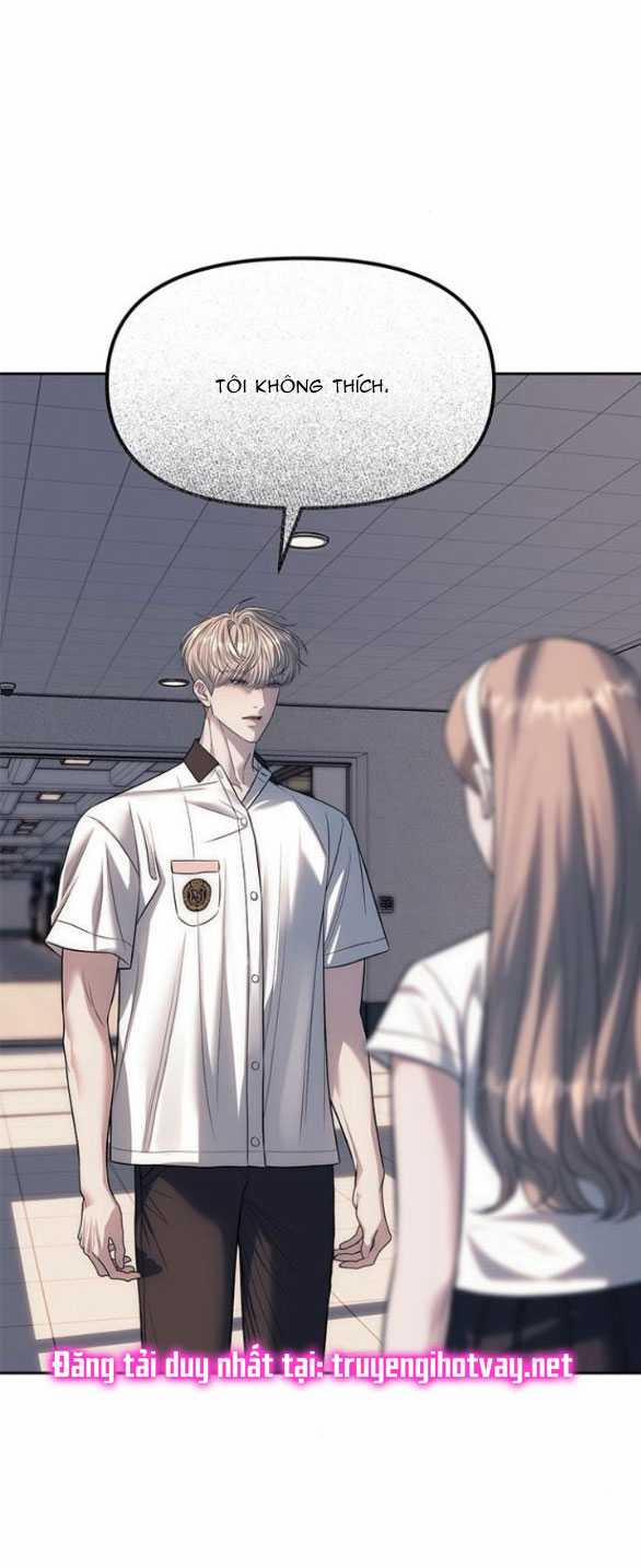 Xâm Nhập Vào Trường Trung Học Tài Phiệt! 58.2 trang 4