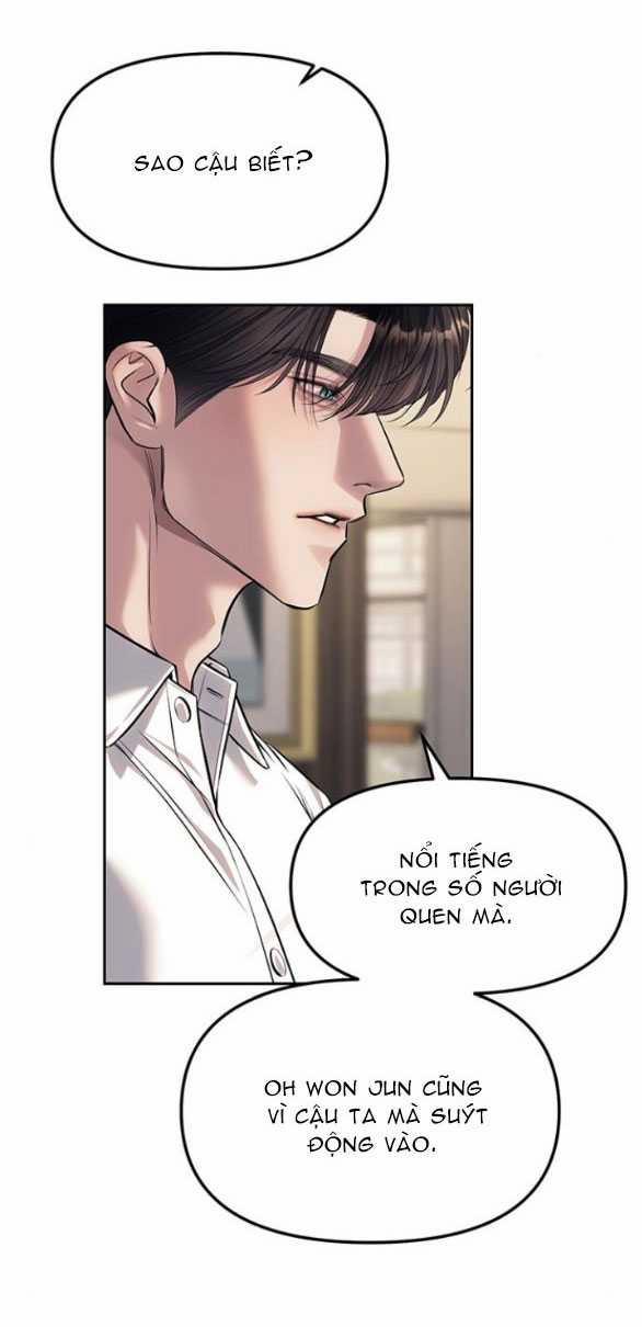 Xâm Nhập Vào Trường Trung Học Tài Phiệt! 59.1 trang 14