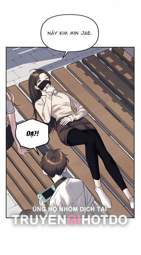 Xâm Nhập Vào Trường Trung Học Tài Phiệt! 59.1 trang 16