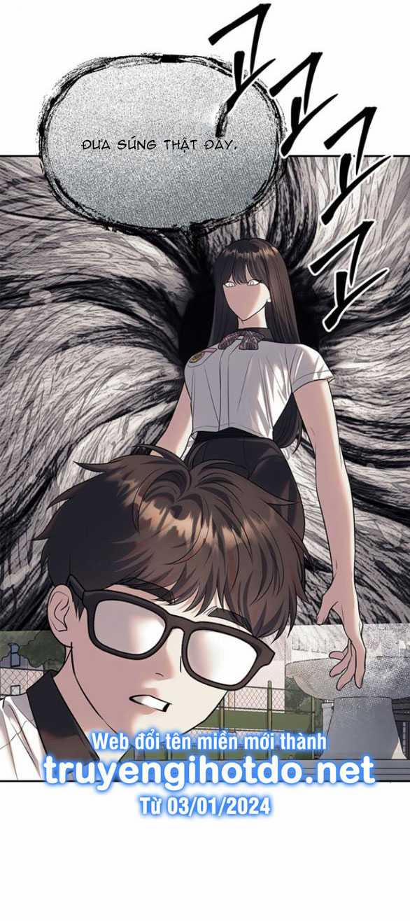 Xâm Nhập Vào Trường Trung Học Tài Phiệt! 59.1 trang 18