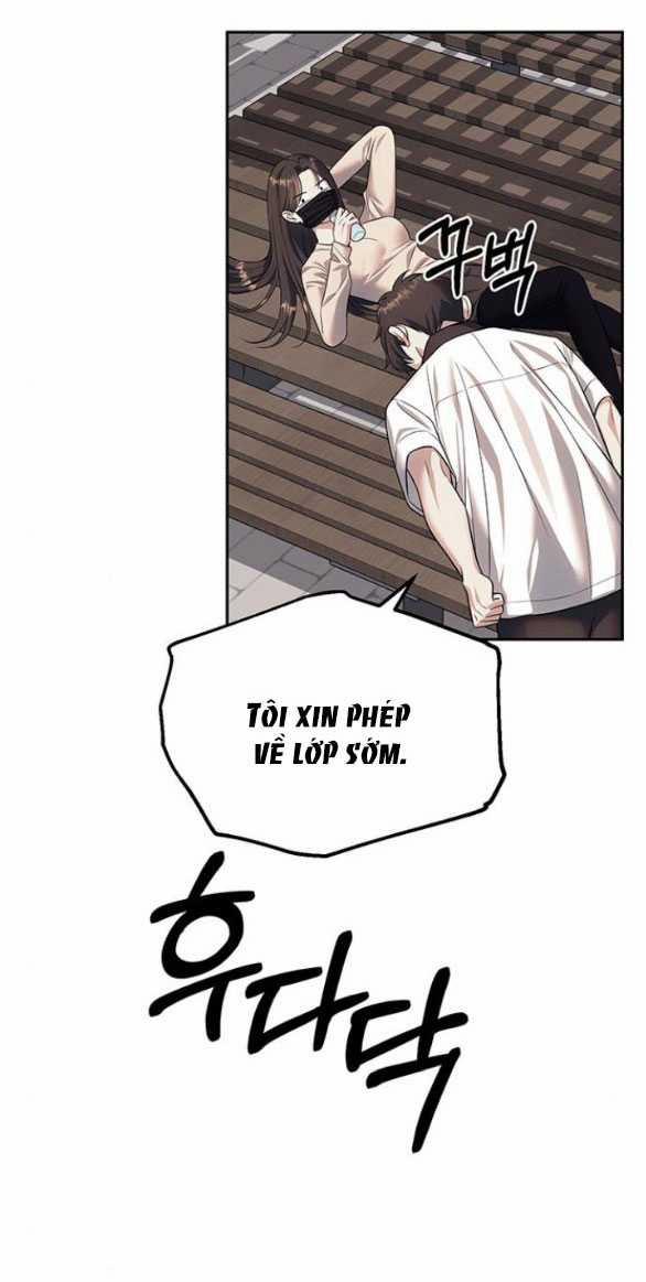 Xâm Nhập Vào Trường Trung Học Tài Phiệt! 59.1 trang 20