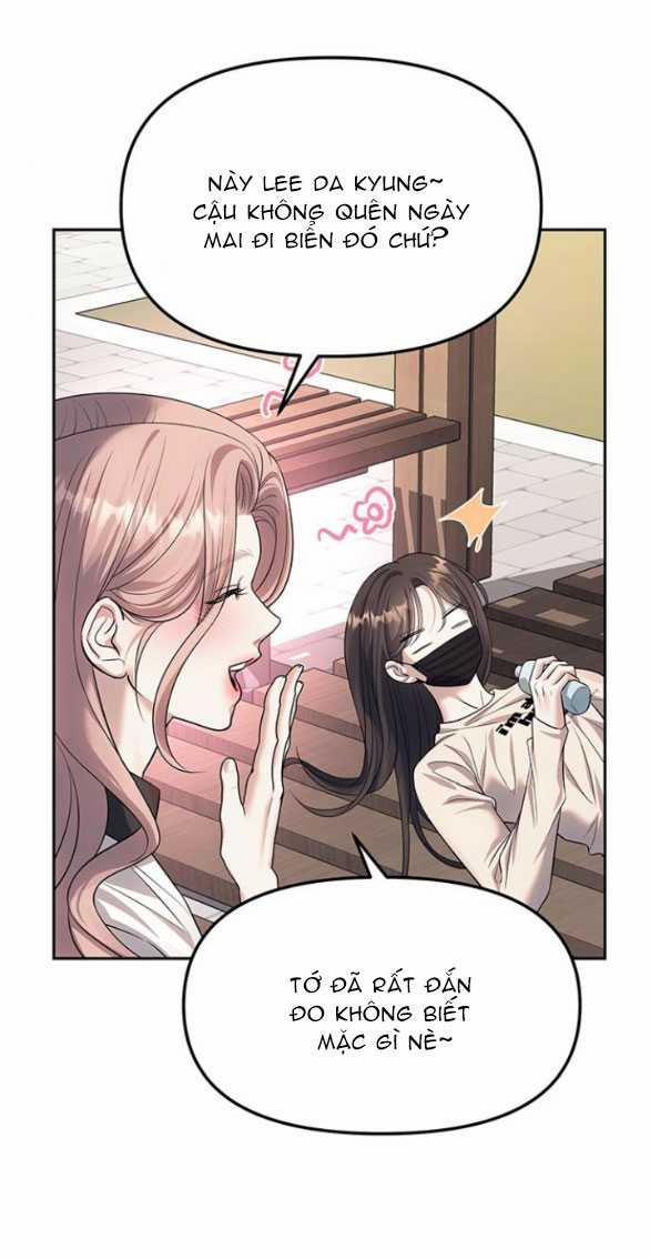 Xâm Nhập Vào Trường Trung Học Tài Phiệt! 59.1 trang 22