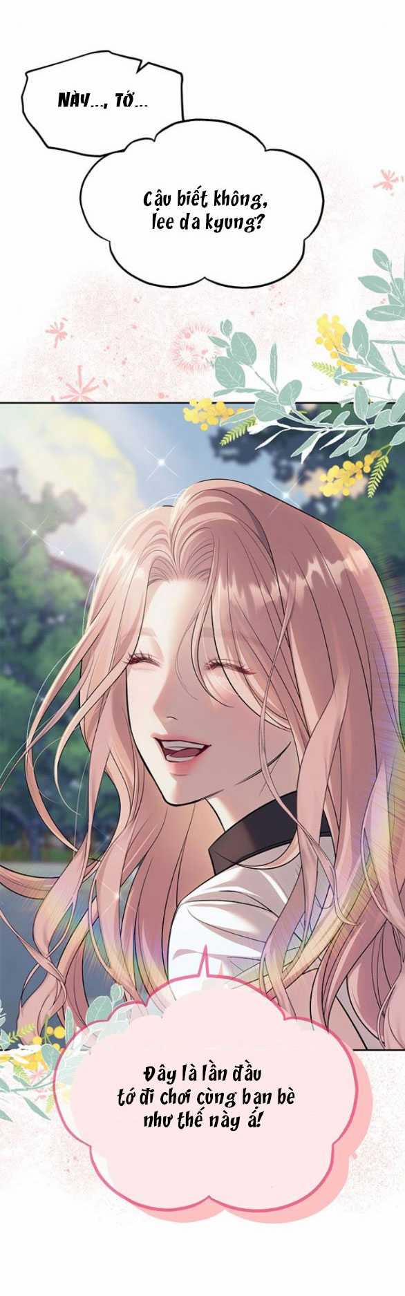 Xâm Nhập Vào Trường Trung Học Tài Phiệt! 59.1 trang 24