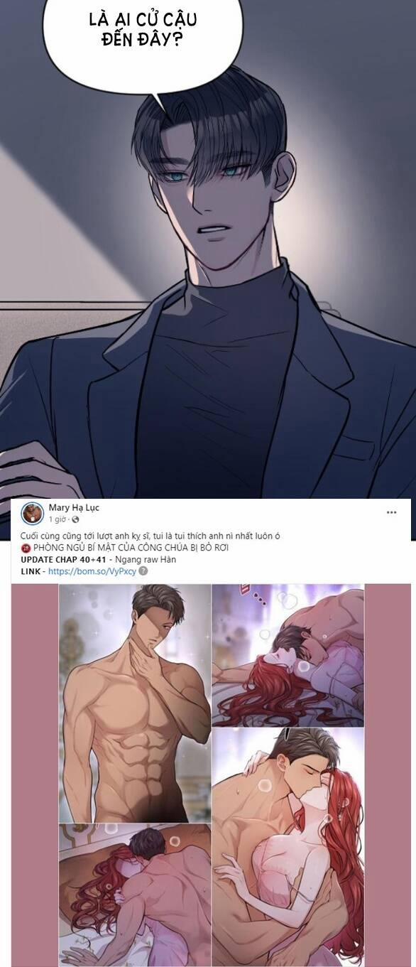 Xâm Nhập Vào Trường Trung Học Tài Phiệt! 6.1 trang 21