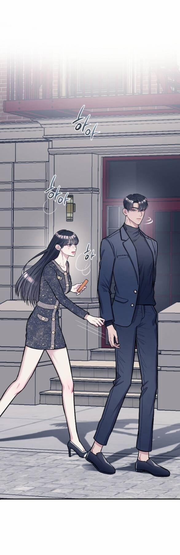 Xâm Nhập Vào Trường Trung Học Tài Phiệt! 6.1 trang 7