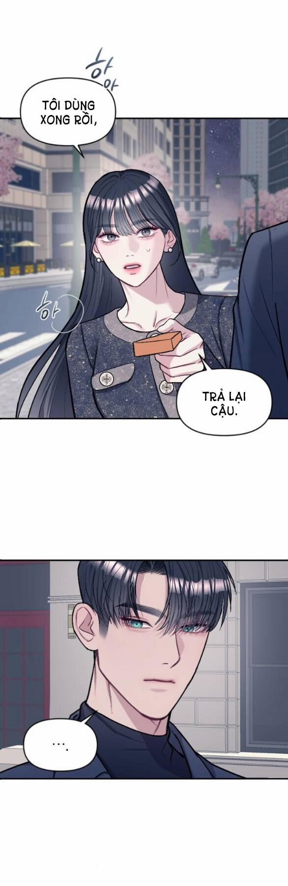 Xâm Nhập Vào Trường Trung Học Tài Phiệt! 6.1 trang 8