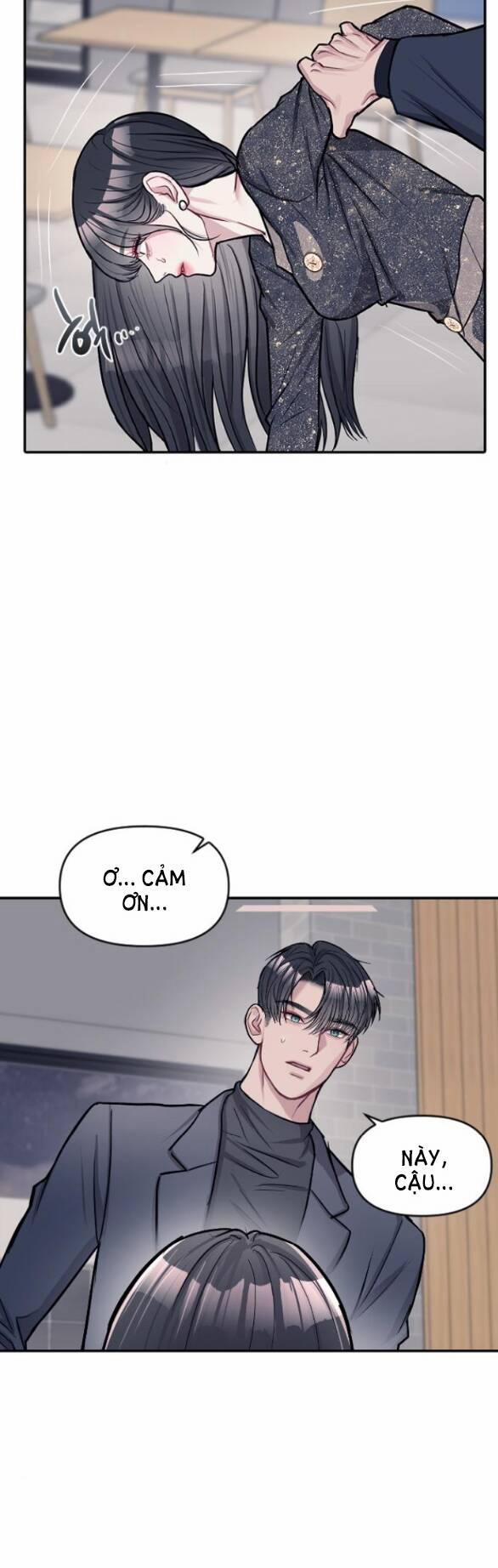 Xâm Nhập Vào Trường Trung Học Tài Phiệt! 6.2 trang 11