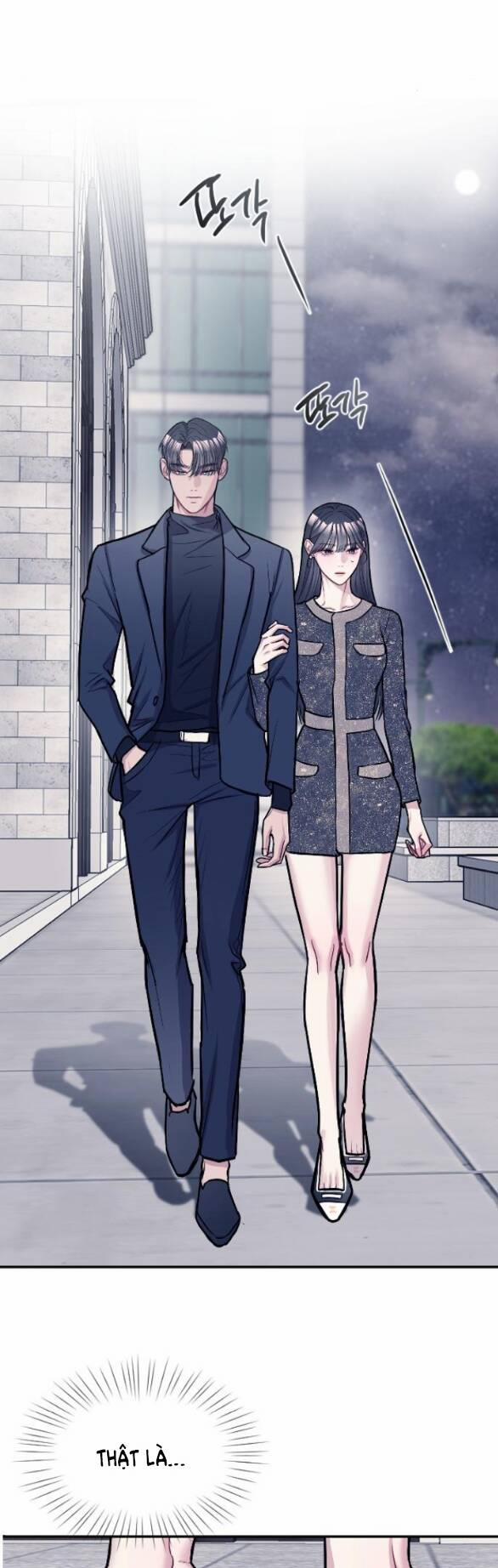 Xâm Nhập Vào Trường Trung Học Tài Phiệt! 6.2 trang 13